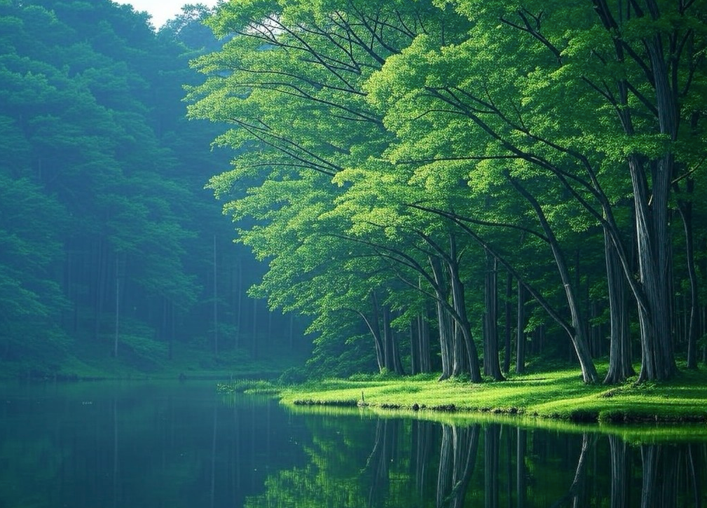What Does FSC Certification Mean and Why Do We Use It?