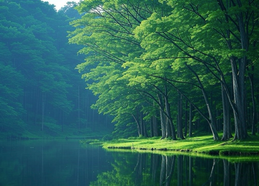 What Does FSC Certification Mean and Why Do We Use It?