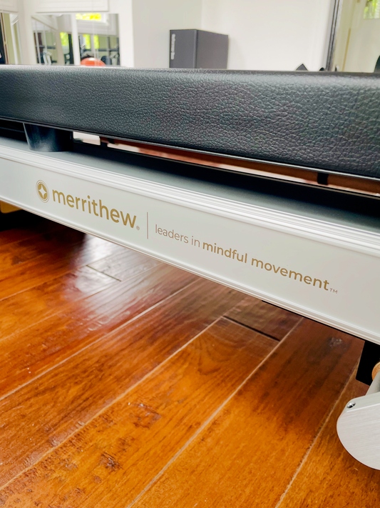 Seven Pack of Private Reformer Pilates Sessions