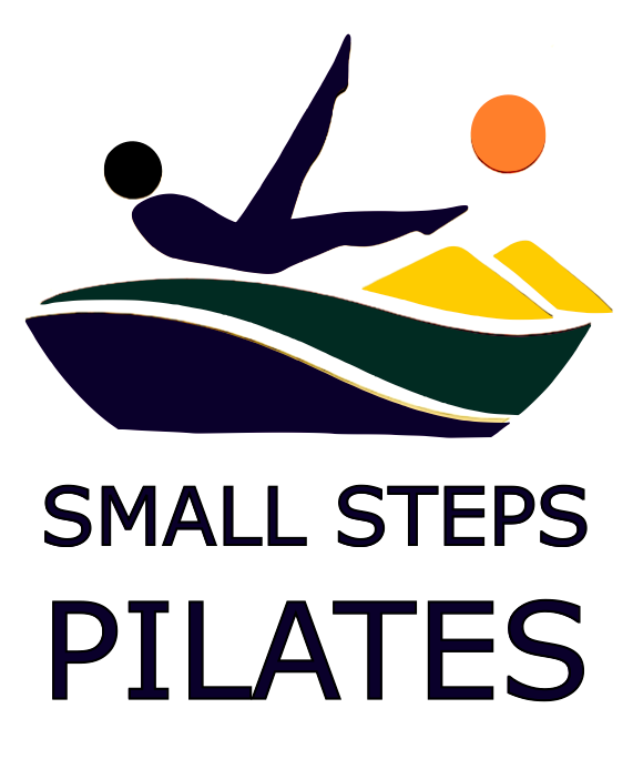 Small Steps