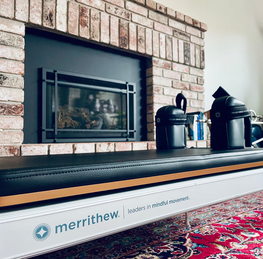 Single Private Reformer Pilates Session